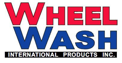 Wheel Wash Logo